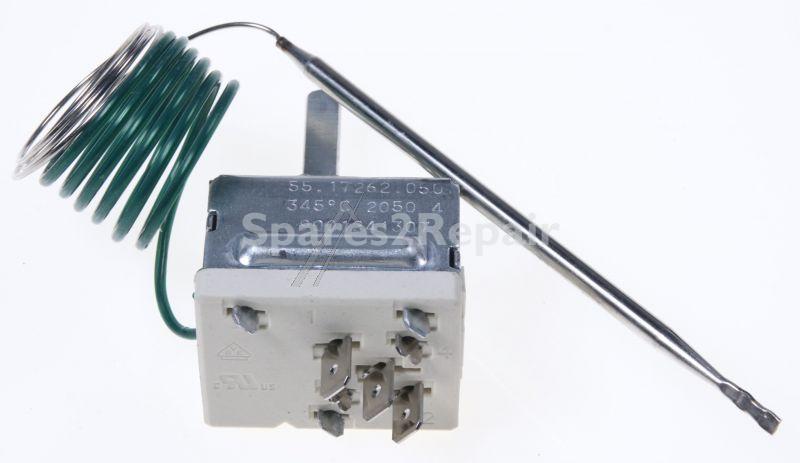 Thermostats - 12023728 Temperature Controller [Bosch Siemens]