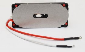 Samsung Induction Board - Dg81-03352a Svc-working Coil 195mm nz64t9787tg 17466