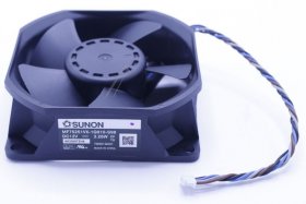 Acer Pc Cooler - 23 jr5j2 003 Fan 75mm X 75mm X 25mm
