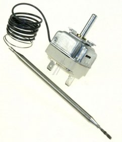 Thermostats - 00499808 Regulator-temperature [Bosch Siemens]