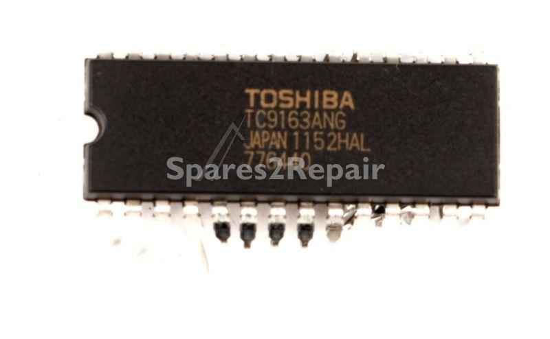 Pioneer Various Ics - Tc9163an Ic