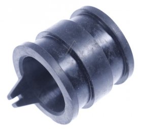 Haier Tube Spout - 0120300482 49120844 Rubber Hose