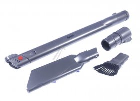 Dyson Crevice Nozzle - 966600-01 Reach Under Tool Mo