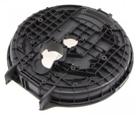 Ornamental Rail - Ss-986124 Hubcap*1-black [Groupe SEB]