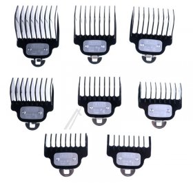 Wahl Comb Attachment - 58023-200 Spacer Combs Set 6-8 Combs