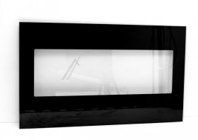 Bertazzoni Oven inner Door Glass - 406761 Inner Oven Door Glass