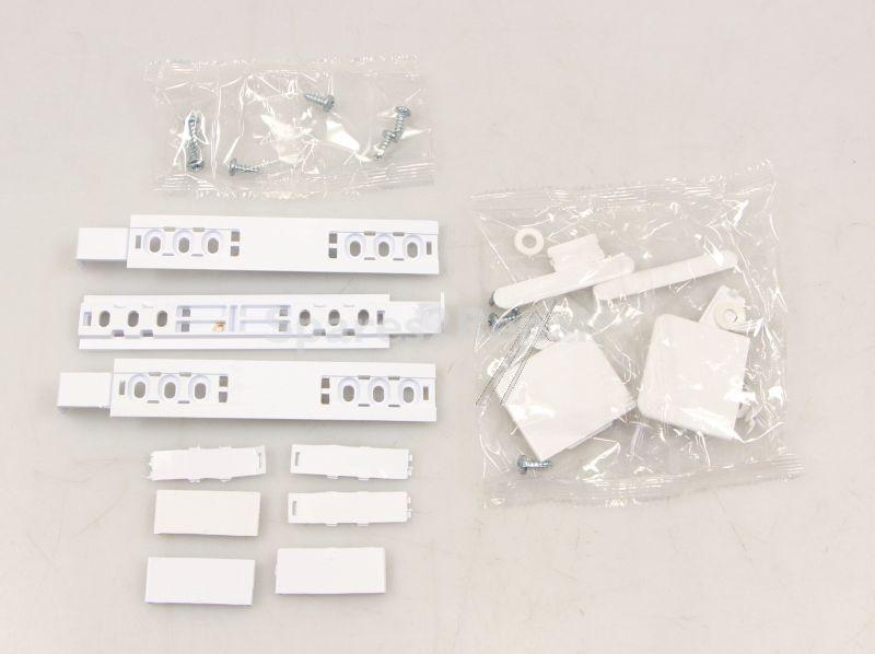 Mounting Parts - 4669070300 C00869545 Furniture Kit Easy Install Bi L S F [Arcelik]