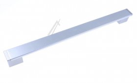 Handle - 37029771 Juno Handle Asm Silver Wh Inox Bracket [Vestel]