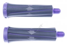 Dyson Diffuser For Hair Dryer - 30mm Airwrap Barrel Bk-pu Retail