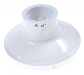 Hisense Gorenje Splash Guard For Keys - 830521 Food Processor Adapter Hbc802qw