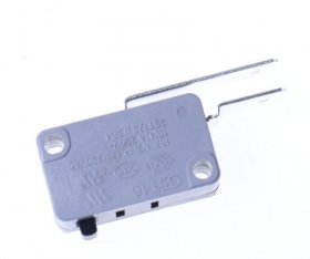 Kuppersbusch Teka Micro Switch - 81742142 Mikroschalter Dfi 76950