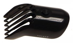 Comb Attachment - 9178024491 C00911803 Comb Attachments Assembly(small)(3-13mm) [Arcelik]