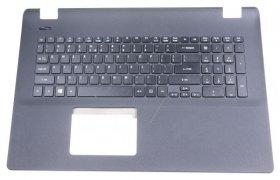 Acer Casing Cover - 6b mztn7 028 Cover upper w-kb us int black