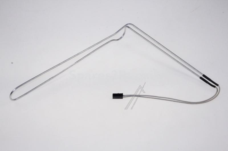 Defrosting Heater - 00666152 Heater-defrost [Bosch Siemens]