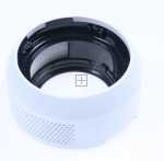 Samsung Vacuum Cleaner Filter - Vca-shf95w Dj97-03099g Assembly Grille Back vs9500al misty White So