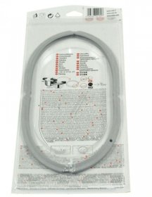 Pressure Cooker Seal - Sa-792189 792189 Gasket 7 5l Ø220 Inox [Groupe SEB]