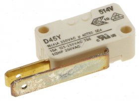 Brandt Micro Switch - 32x2757 Microswitch--