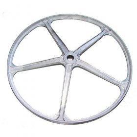 Belt Pulley - 2808010200 C00916738 Drive Mechanism [Arcelik]