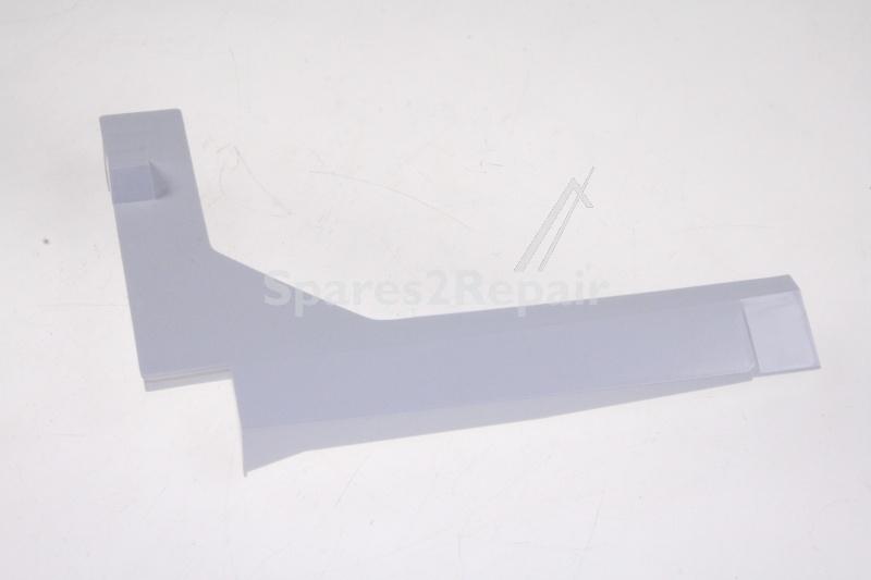Casing Cover - 2964610100 C00891811 Channel Cover [Arcelik]