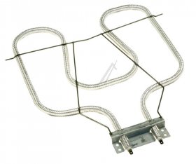 Hisense Gorenje Bottom Element Oven - 616021 Lower Heating Element 230v 1100w
