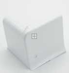 Casing Cover - 2234311021 Hinge Cover Right [Electrolux Aeg]