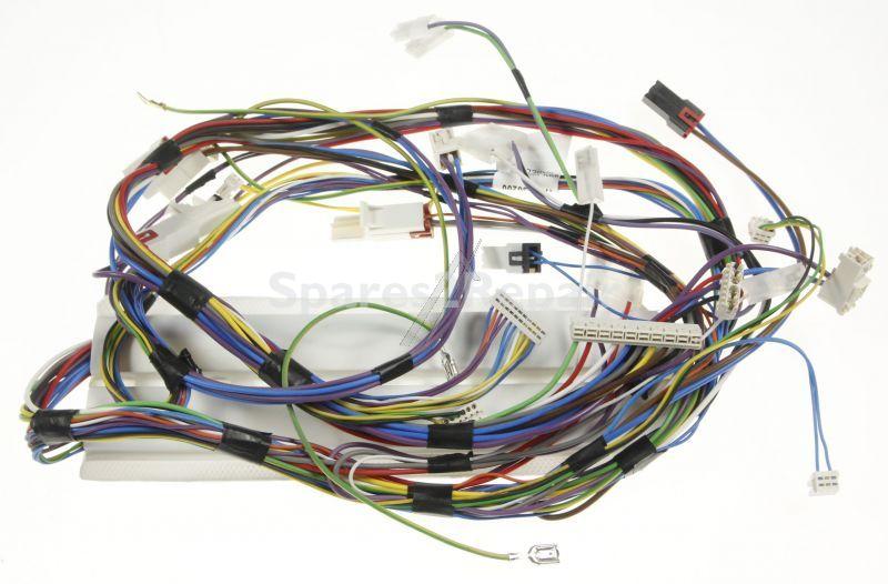 Harness - 1765530200 C00874542 F6 Cable Harness [Arcelik]