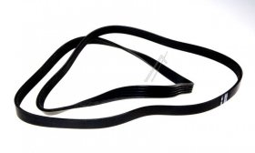 Hutchinson Poly v belt J - 1245j5 Poly V Belt