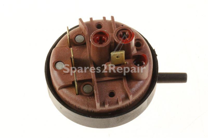 Pressure Switch - 2801560400 C00895279 Level Switch [Arcelik]