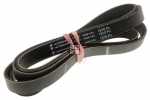 Hutchinson Poly v belt J - 1210j5 Belt Megadyn Poly-v L=1210mm