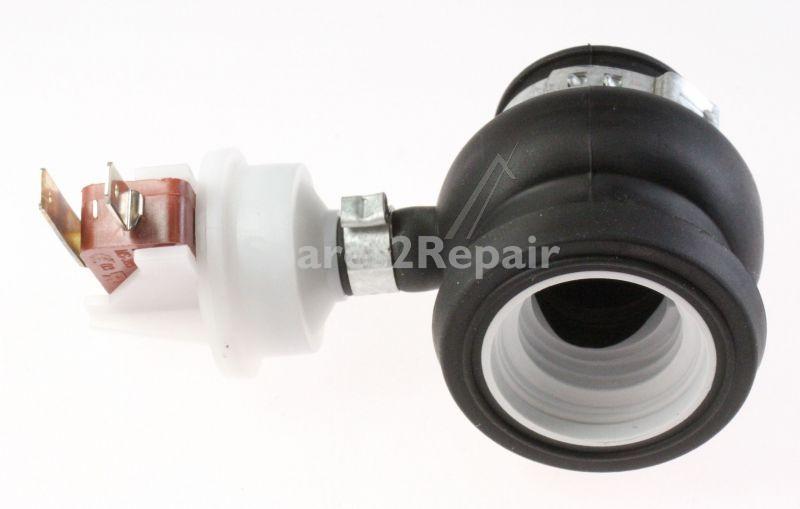 Push Switches - C00142435 482000022959 High Pressure Sensor Assembly [Whirlpool Indesit]