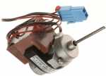 Ventilator Motor - D4612aaa21 00601067 Motor-fan [Bosch Siemens]