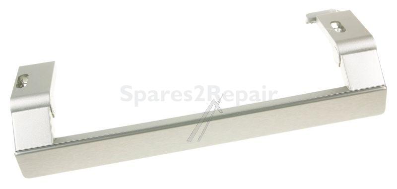 Freezer Door Seal - 5916511400 C00864806 New Easy Open Handle [Arcelik]