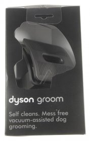 Dyson Vacuum Cleaner Nozzle - Groom 921000-01 Brush For Animals