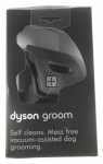 Dyson Vacuum Cleaner Nozzle - Groom 921000-01 Brush For Animals