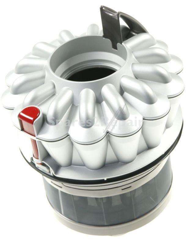 Dyson Housing Top - 923410-24 Cyclone Assembly Ssv