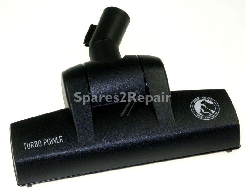 Turbo Nozzle - 9191512302 C00929427 Turbo Brush Tk 284 [Arcelik]