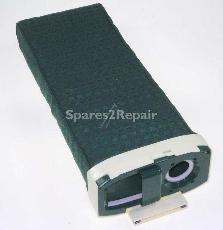 Dust Collector - Bag Bin With Support
