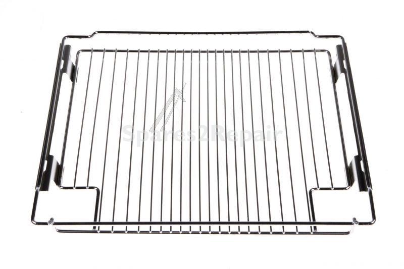 Tray - 00743383 Baking Tray [Bosch Siemens]