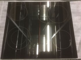 Ceramic Surface - 4490261044 C00896548 Ceramic Surface [Arcelik]