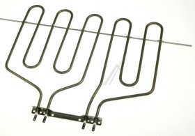 Oven Heating - 5512600008 Heating Element [Delonghi]