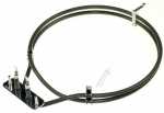 Hisense Gorenje Fan Oven Heating Element - 318349 Fan Oven Element 2200w