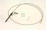 Smeg Temperature Sensor For Cookers, Oven And Cooktops - 697870152 Temperature Probe Assembly