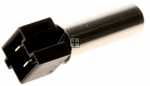 Temperature Sensor For Washing Machines, Dryers, Dishwashers - C00311549 481225928863 Temperature Sensor [Whirlpool Indesit]