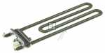 Washing Machine Heater - Heating Element - C00470753 484000008673 Heating Element 2050w+ntc [Whirlpool Indesit]