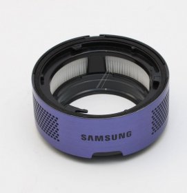 Samsung Vacuum Cleaner Filter - Vca-shf90b-vt Dj97-02641c Assembly Grille Back vs9000rl-ess violet ptf
