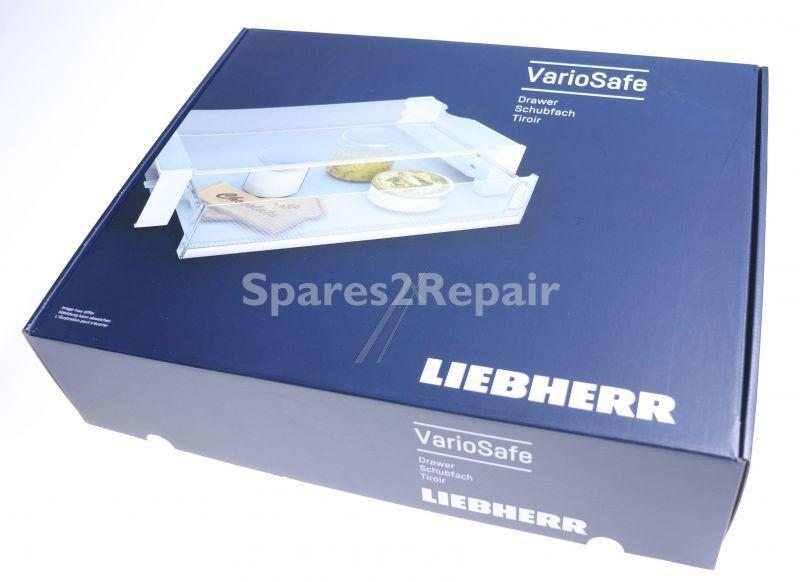 Liebherr Refrigerator Drawer - 988264500 Vario-safe Accessory
