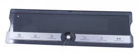 Hisense Gorenje Rearpanel - 707980 Panel - Protective