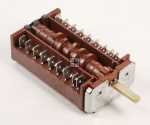Teka Oven Switch - 81535009 Oven Switch 10pos Hm-935 S-s