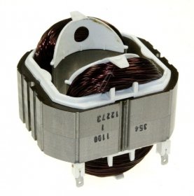 Motor - 00757199 Stand [Bosch Siemens]