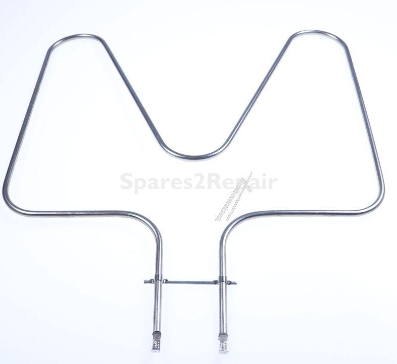 Compatible Bottom Element Oven - Bottom Element 1150w Alternative For Teka 83340300
